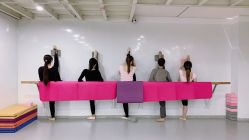 -艺佳舞蹈培训学校