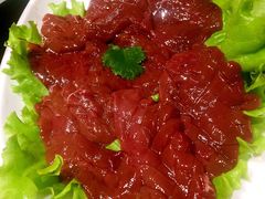 小郡肝-蜀九香火锅(营口店)