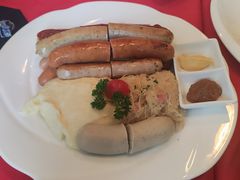 -申德勒加油站西餐厅(太仓店)