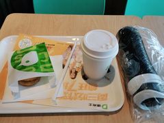-德克士(北京站店)
