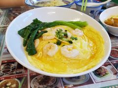 -七爷清汤腩·港式餐厅(金狮广场店)