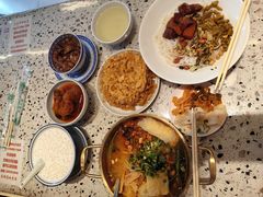 -雙冲柳州螺蛳粉&酸嘢&桂林米粉(簋街店)