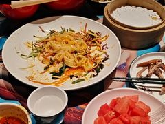 -醉长安(钟楼旗舰店)