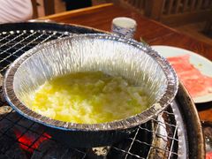 -热血兄弟·炭火烤肉(融侨中心店)