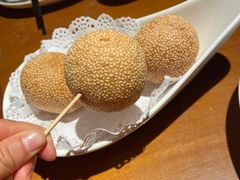 -宝泉铜锅·涮羊肉(解放东路店)