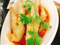 泰式凤爪-虾饺妹·粤式手工点心(水荫路店)