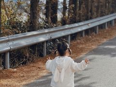 -东白山