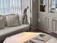 -Me Coffee下午茶艺术空间