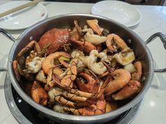 -七欣天香辣蟹火锅(南京桥北太平店)