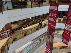 -龙湖成都上城天街