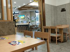 大堂-老娘舅(奥特莱斯店)