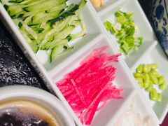 -局气 烤鸭·北京菜(光华路店)