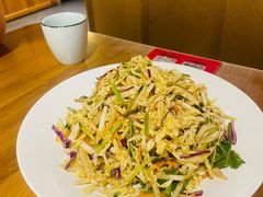 -伊喜饺子·烤鸭(五道口学院路店)