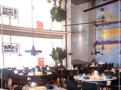 大堂-金牌外婆家(苏州中心店)