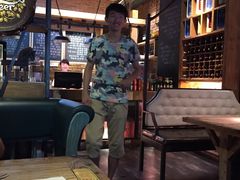 -厚生港萃精致餐厅(中华西路店)