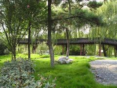 -大泽山风景名胜区