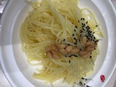-喜家德虾仁水饺(中央大街店)