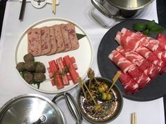 -红鼎豆捞·非遗鲍皇汤火锅(宝丰路店)