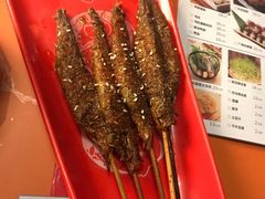 -老表记广西宵夜螺蛳鸭脚煲(西大店)