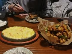 -一乐韩国炸鸡(梅江店)