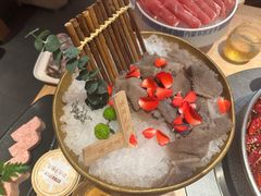 -巴奴毛肚火锅(七宝领展广场店)