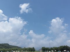 -玉渡山自然风景区