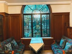 -马勒别墅饭店(静安寺店)