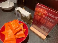 -小厨娘金榜题名(夫子庙贡院街店)