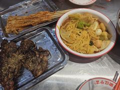 -堂堂小伙夫·辽宁小吃大排档(京西大悦城店)
