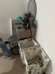 -程氏苗堂苗技养生