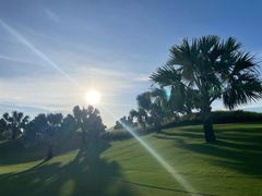 -海南鉴湖蓝湾高尔夫球会