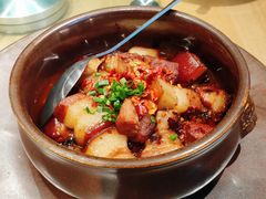 -火候轩品质湘菜·私厨(市府店)