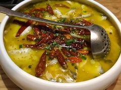 -榕意·川味之美(深业上城店)