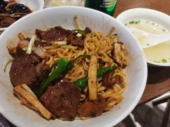 -寻裕记·现炒浇头面(人民广场店)