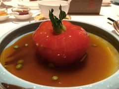 -香宫(九龙香格里拉店)