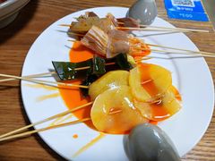 -丁丁猫重庆小面(徐州路店)