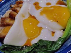 -澳门陈光记烧味饭店(南京德基广场店)