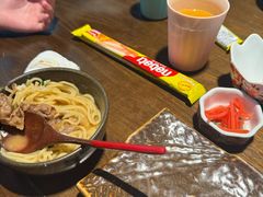 -一豚轩·烧鸟·豚骨拉面(五四路店)