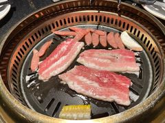 -嘿嘟嘟·肋条烧肉放题(爱融荟城店)