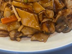-陈傻子餐厅(世纪都会店)