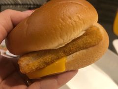 -肯德基(洛川店)