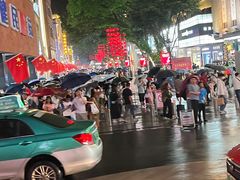 -五月花商业广场(中山五路店)