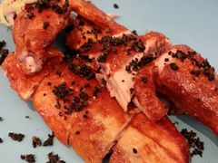 烧春鸡-港丽餐厅(高德置地店)