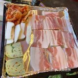 真·首尔夜市烤肉👍🏻