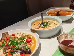 -鑫小城故事·藕汤·家常菜(台北一路总店)