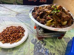 -桂萍特色牛筋牛杂(长堤街总店)