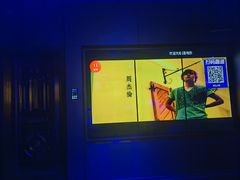 -圣地雅歌KTV(市府广场店)