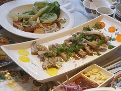 -巴依老爷新疆美食(昌平店)