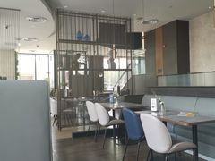 大堂-必胜客(汉友商厦店)