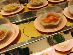 -争鲜回转寿司(东方银座店)